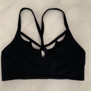 Free People Sports Bra